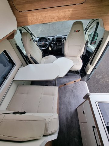 Pilote V 600 S V600 - 73.880 € - #11