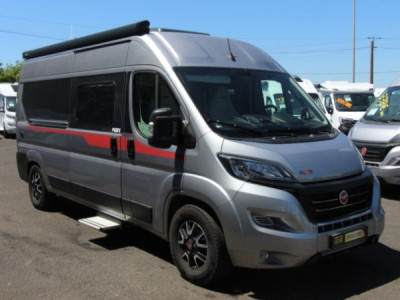 Pilote V 600 S Occasion