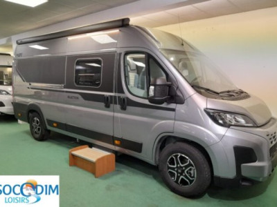 Pilote V 630 B sélection Neuf