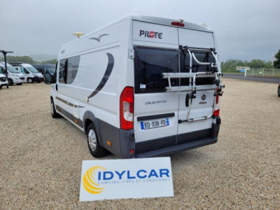 Pilote V 630 F - Photo 2