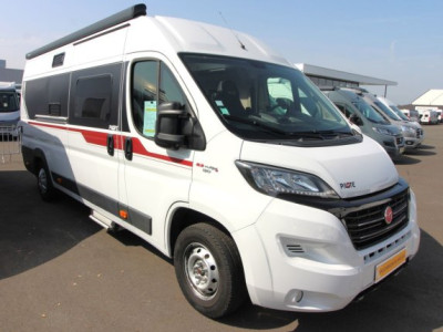 Pilote V 630 G - Photo 1