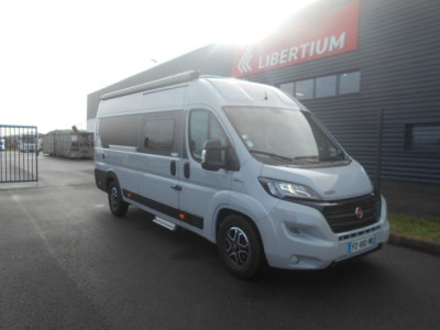 Pilote V 630 G Premium Occasion