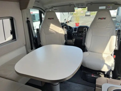 Pilote V 630 G4 4 - 59.900 € - #5