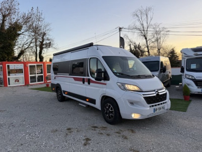 Pilote V 630 G4 X Edition premium Occasion