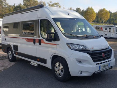 Pilote V 630 J v630j en dépôt vente - 49.590 € - #1