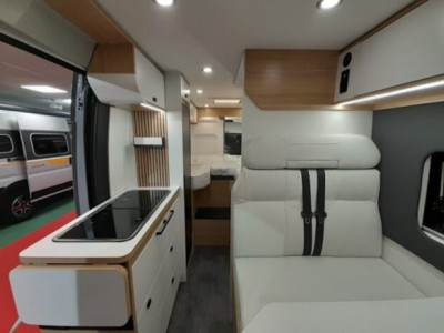 Pilote V 630 J - Photo 5