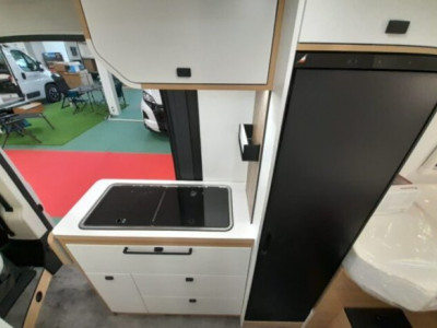 Pilote V 630 J - Photo 8