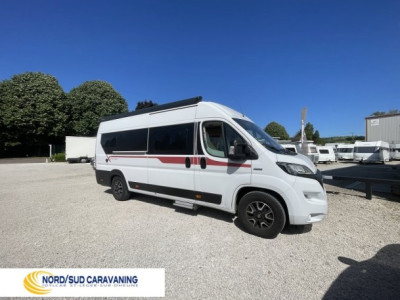 Pilote V 630 J V630J Edition - Fourgon Aménagé et Van