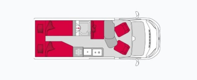 Pilote V 630 J V630J Edition - Photo 25
