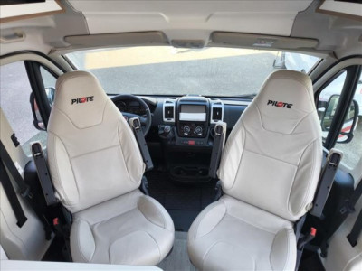 Pilote V 630 J - Photo 2