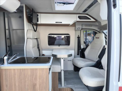Pilote V 630 J - Photo 6