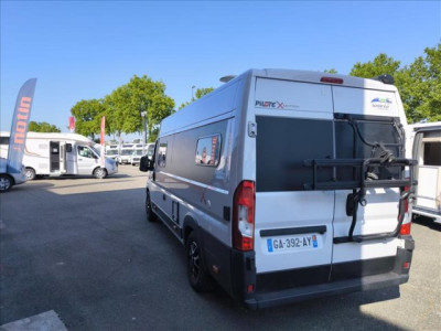 Pilote V 630 J - Photo 8