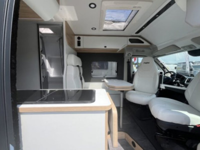 Pilote V 630 J - Photo 6
