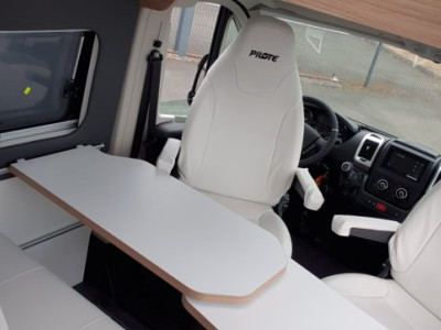 Pilote V 630 J v630 EXPRESSION - Photo 3
