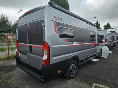 Pilote V 630 J V630J EVIDENCE - Photo 2