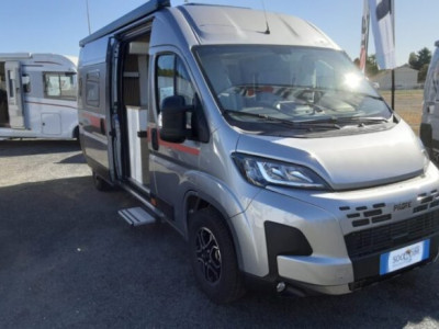 Pilote V 630 J Evidence Neuf