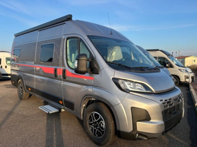 Pilote V 630 J Evidence Neuf