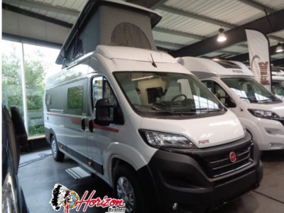 Pilote V 630 J Premium