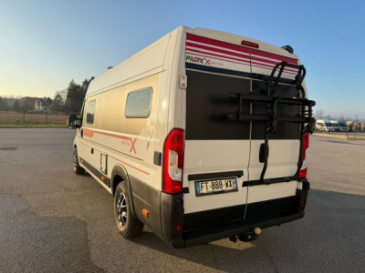 Pilote V 630 J X Edition Fiat 2.3 L 140 Ch - 54.990 € - #6