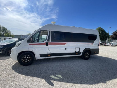 Pilote V 630 J X Edition - Photo 20