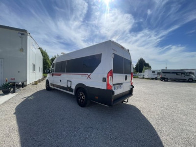 Pilote V 630 J X Edition - Photo 21