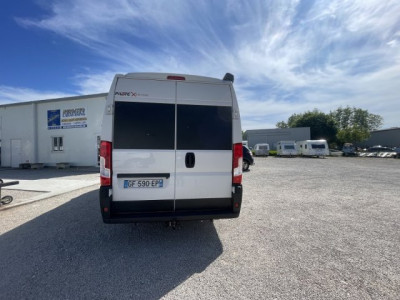 Pilote V 630 J X Edition - Photo 22