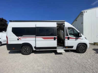 Pilote V 630 J X Edition - Photo 16