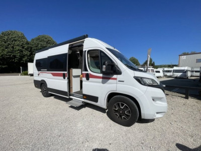Pilote V 630 J X Edition - Photo 17