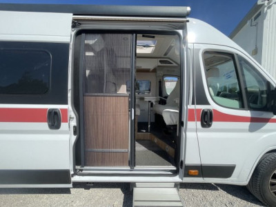 Pilote V 630 J X Edition - Photo 15