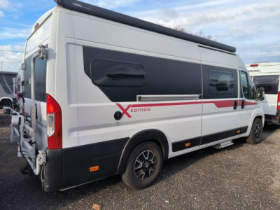 Pilote V 630 J X Edition V630J - Photo 6