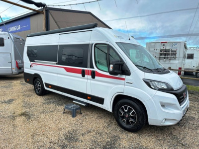 Pilote V 630 J X Edition Occasion