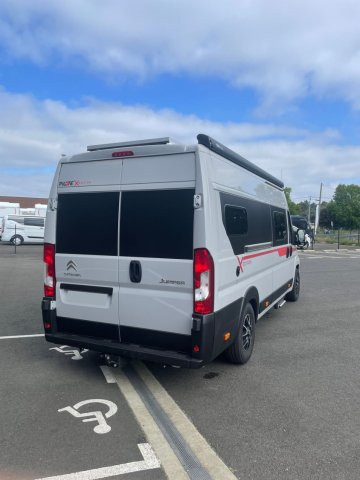 Pilote V 630 J X Edition Fit - Photo 2