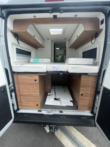 Pilote V 630 J X Edition Fit - Photo 4