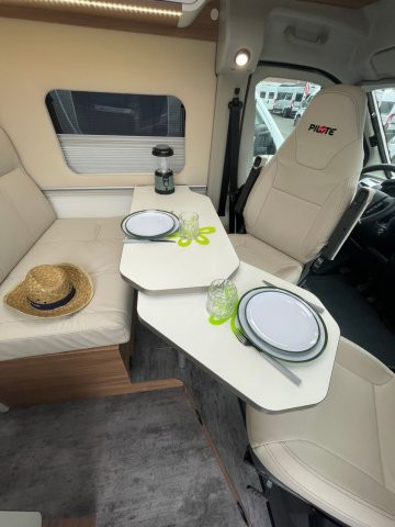 Pilote V 630 J X Edition Fit - Photo 7