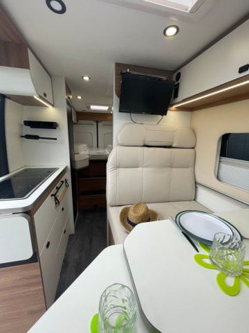 Pilote V 630 J X Edition Fit - Photo 8