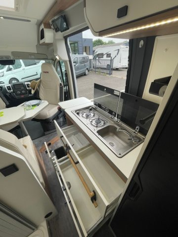 Pilote V 630 J X Edition Fit - Photo 10
