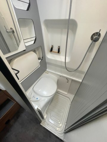 Pilote V 630 J X Edition Fit - Photo 13