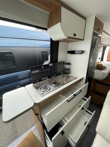 Pilote V 630 J X Edition Plus + - Photo 10