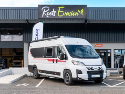 Pilote V 630 S VEGA Neuf