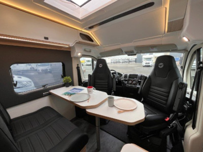 Pilote V 630 S FIT Neuf