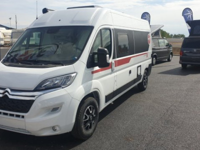 Pilote V 600 G x edition - Photo 17