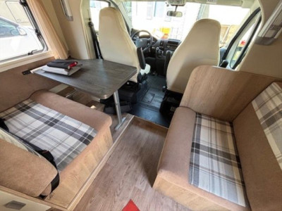 Pla Camper Happy 390 - Photo 3