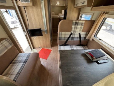 Pla Camper Happy 390 - Photo 4