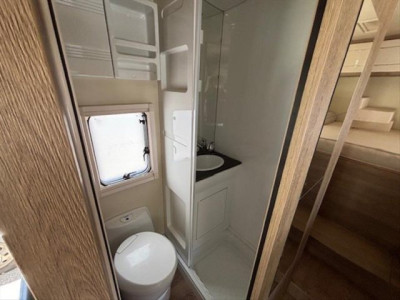 Pla Camper Happy 390 - Photo 5