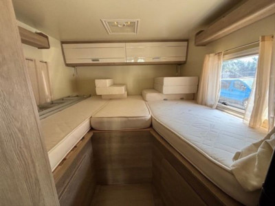 Pla Camper Happy 390 - Photo 6