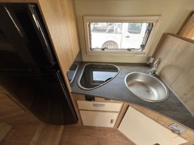 Pla Camper Happy 390 - Photo 7