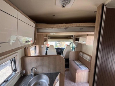 Pla Camper Happy 390 - Photo 8