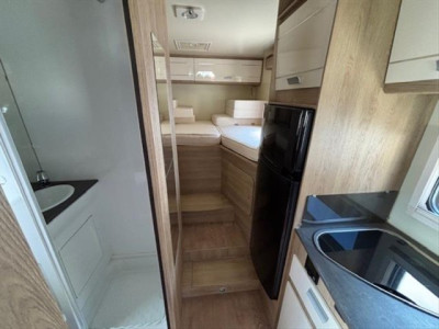 Pla Camper Happy 390 - Photo 9