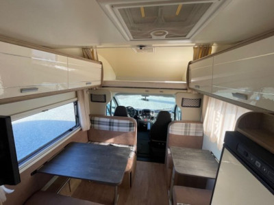 Pla Camper Happy 435 FAMILIAL - 44.900 € - #3