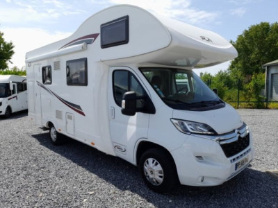 Pla Camper Happy 435 - Photo 1